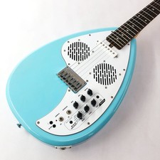 Guitare de voyage électrique