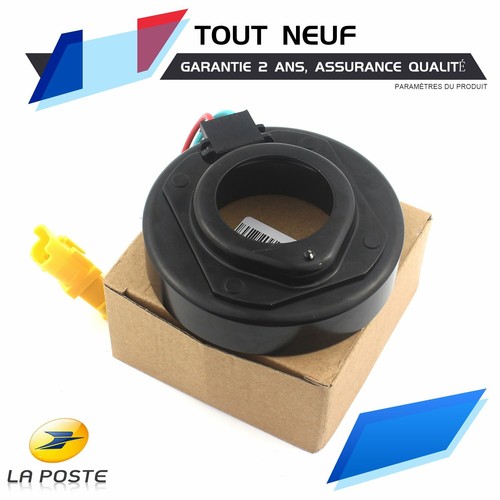 Bobine esquive compresseur - bobine, d'esquive