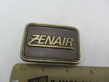 Vintage Bronze? Rare Zenair