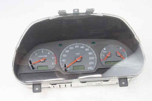 Volvo v40 s40 9di - volvo,