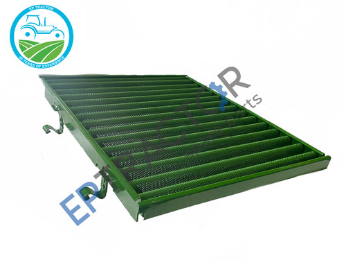 Al31251 grille screen fits - screen,