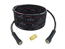 20m Haute Pression Nettoyeur Extension Tuyau 250 bar DN8 M22 pour KARCHER HD HDS