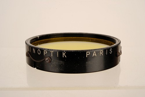 Filtre kinoptik paris - paris, couleur