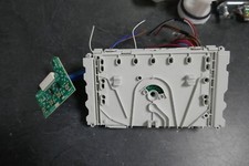 Platine de commande pour lave