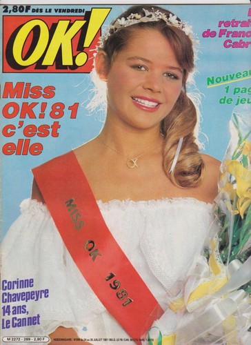 Magazine 289 1981 - magazine,