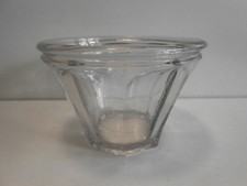 ANCIEN POT A CONFITURE CONIQUE