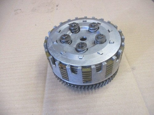 Embrayage pour suzuki 125 tsr - embrayage,