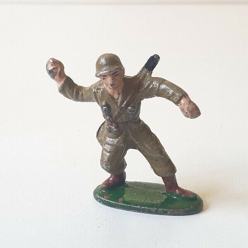 Lanceur grenade quiralu - de,
