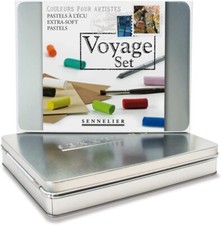 Sennelier ensemble de Pastel