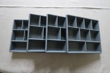 LEGO - RANGEMENT - CAISSE -