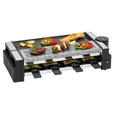 RG 3678 Appareil à raclette 2