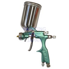 Petit pistolet pulvérisateur