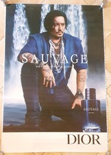 Affiche poster taille abribus