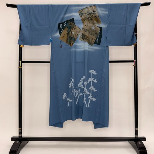 Robe japonaise vintage - , homme