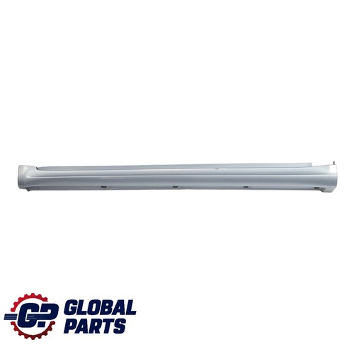 Mercedes w169 cache seuil - mercedes,