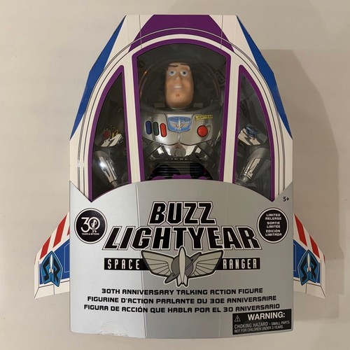 Figurine buzz lightyear space - figurine,