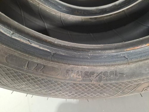 Pneu 165 r13 - 77, kleber
