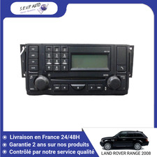 ?? AUTORADIO LAND ROVER RANGE SPORT ➤VUX500570 ♻️