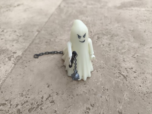 Geobra playmobil 6042 fantome - 6042,