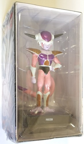 Dragon ball figurine frieza - dragon, z
