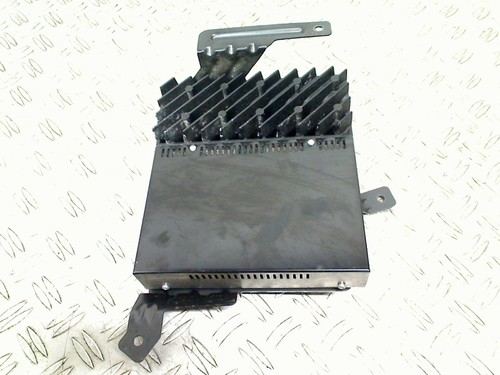 Amplificateur audio bmw - amplificateur,