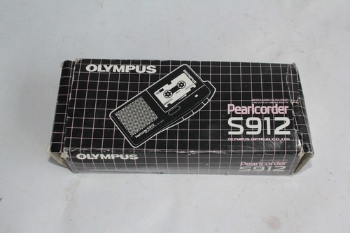 Dictaphone microcassette - dictaphone,
