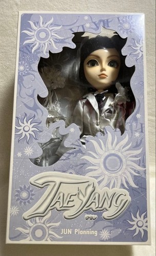 Pullip taeyang philato - taeyang,