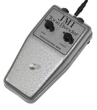 JMI TONE BENDER MK2 effector