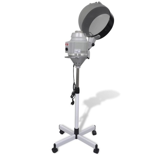 Casque vapeur avec - , base