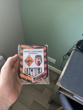 Fanion Football Collector FC Lorient ! Il en existe que 50