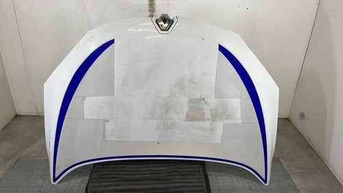 Capot renault megane phase 1 - megane, 3