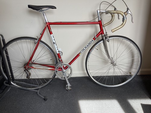 Vintage colnago super - vintage,