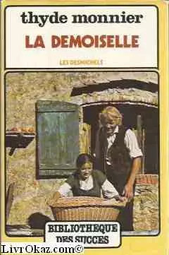 Demoiselle les desmichels - les,