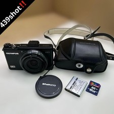 Appareil photo numérique