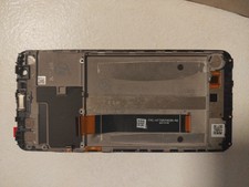 Ecran Complet sur châssis