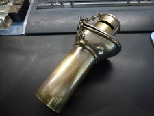 transmetteur d'ordre vocal,passerelle-machine,Marine XIXème,H 15cm