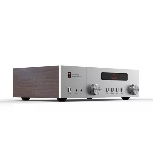Amplificateur intégré jbl - amplificateur,
