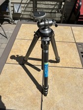 Gitzo total luxe camera - total,
