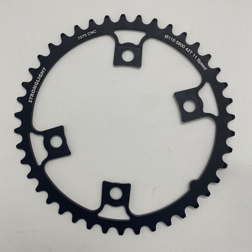 Plateau stronglight shimano - stronglight,
