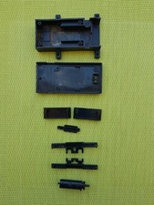 LGB PIECES DE MOTEUR D'AIGUILLAGE 12010 VOIR PHOTO