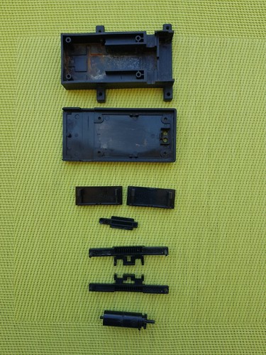 Lgb pieces moteur - pieces, de