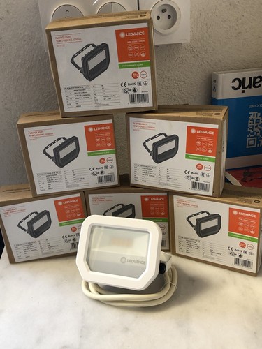 Projecteur led ledvance 10w - projecteur,