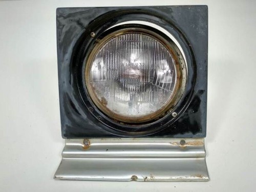 Phare gauche land rover range - gauche,
