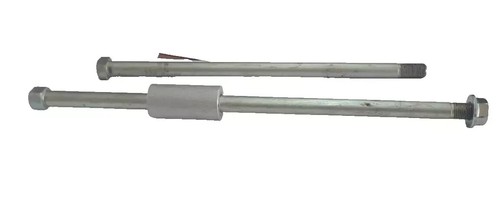 Boulons fixation moteur - boulons,