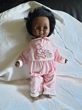 POUPEE METISSE GÉGÉ 