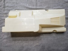 GE Profile Harmony Washer Control Panel Inner Protective Cover WH44X10166