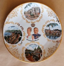 GRACE & RAINIER Porcelain
