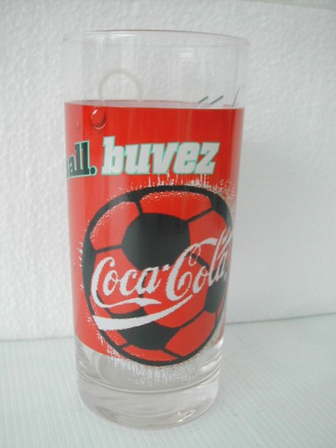 Coca cola verre vivez - coca,