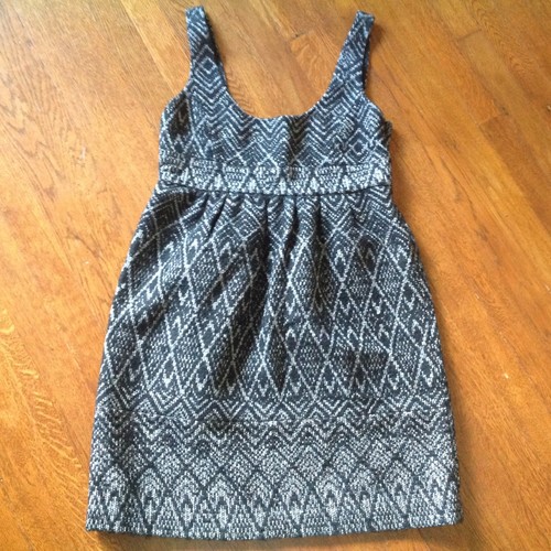 Zara basic womens dress - womens,