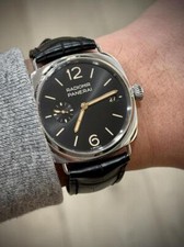 Panerai Radiomir Quaranta